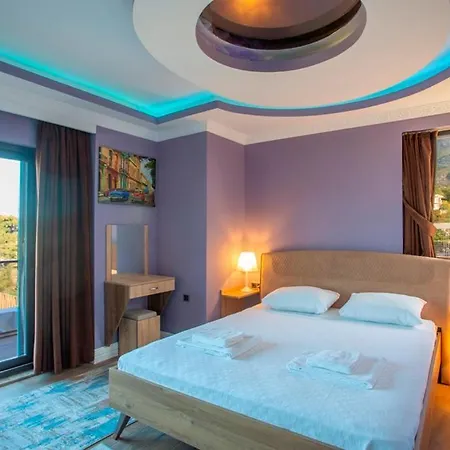 Βίλα Celebrity G *