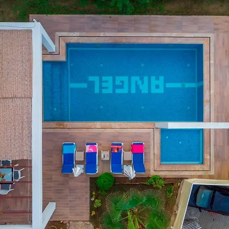 Celebrity G * Φετιγιέ