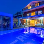 Celebrity G Villa