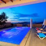 Celebrity G Villa Fethiye