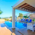 Celebrity G Villa Fethiye