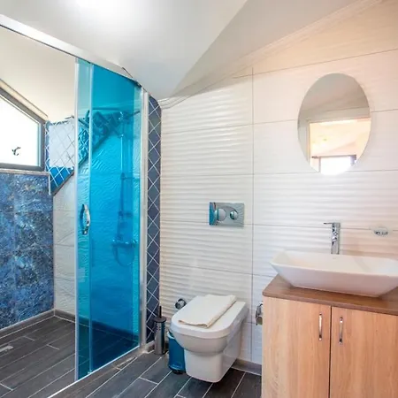 Vilă Celebrity G Fethiye