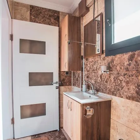 Celebrity G Villa Fethiye