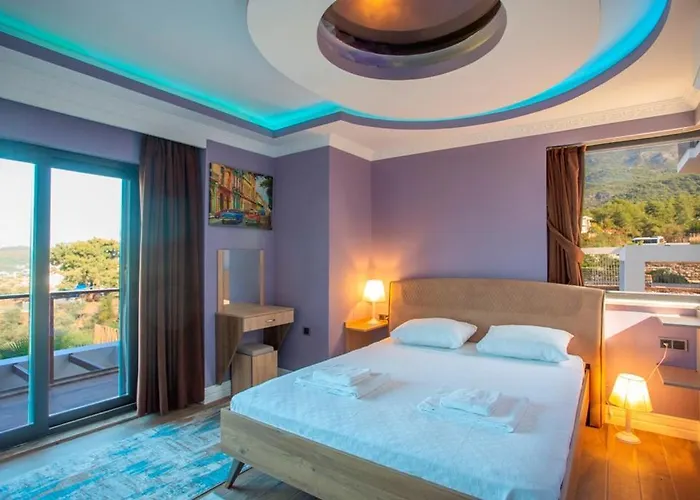 别墅 Celebrity G *