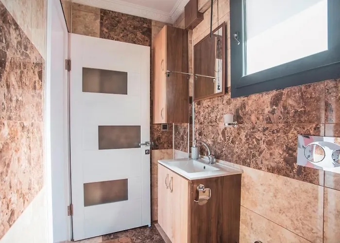 Celebrity G 别墅 费特希耶