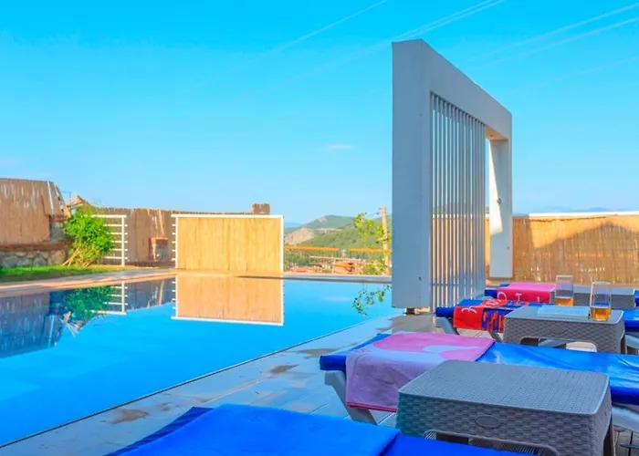 别墅 Celebrity G *