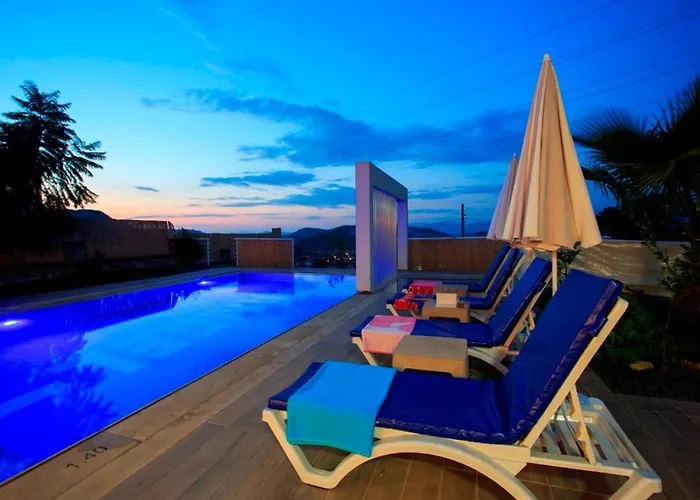 别墅 Celebrity G *